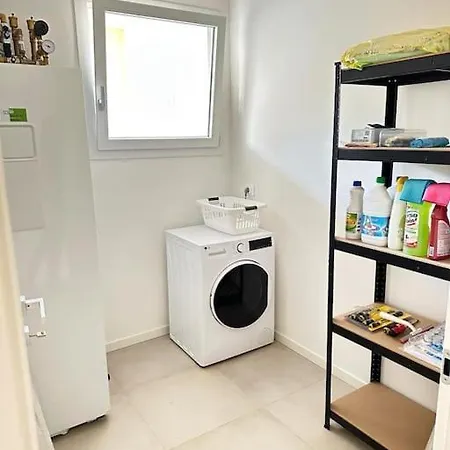 Apartment A Due Passi Dal Mare-cube Palace *